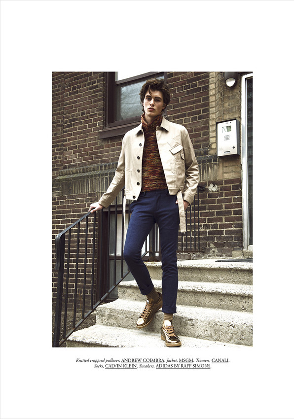 WENDY RORONG - PORTFOLIO - GROOMING